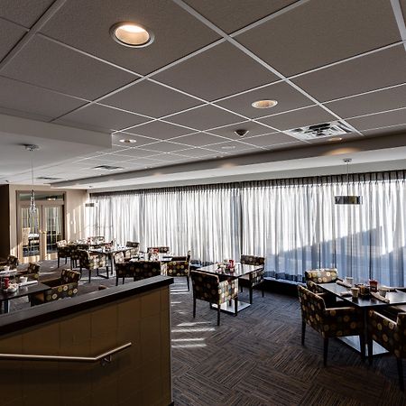 Holiday Inn Sudbury By Ihg Екстер'єр фото