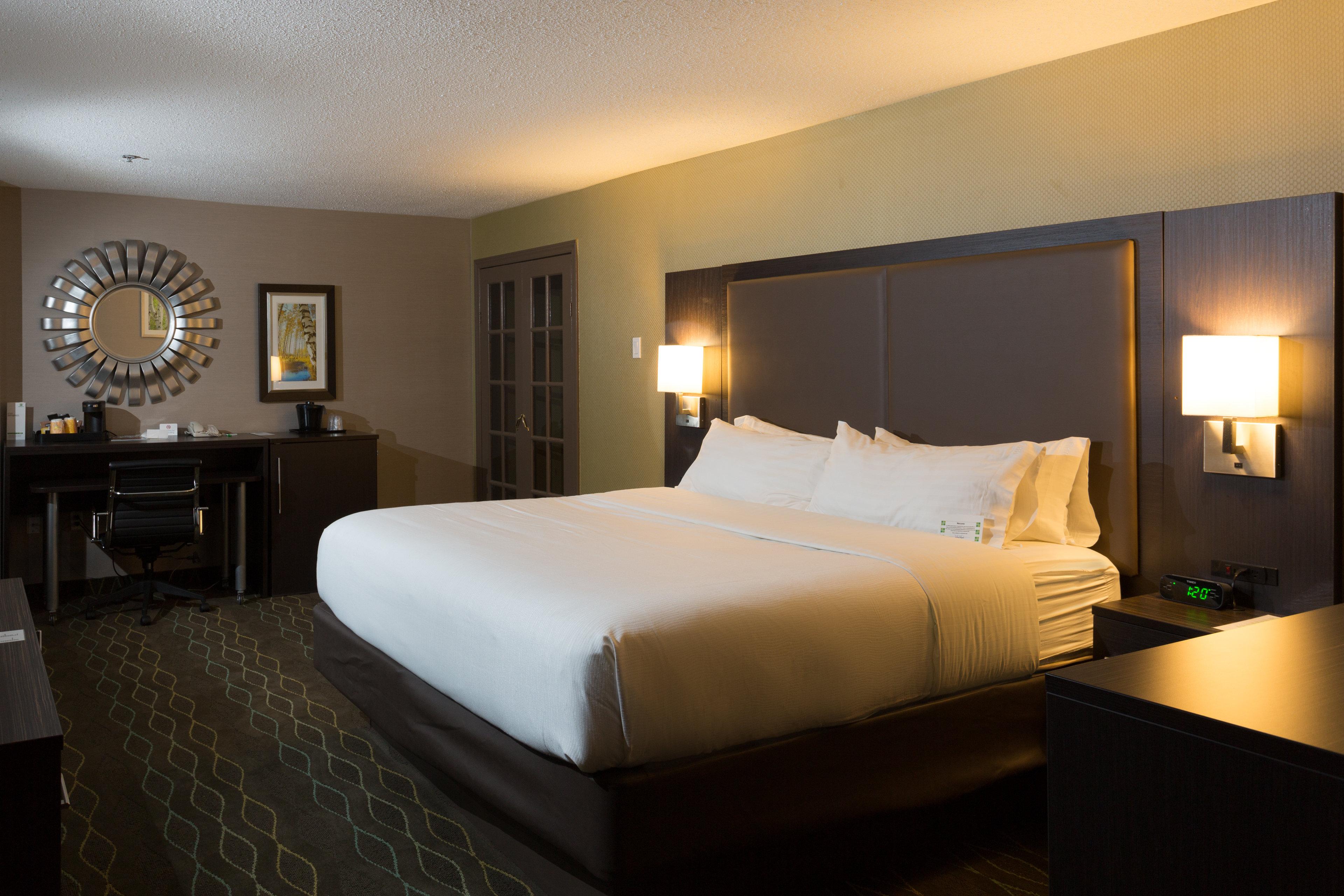 Holiday Inn Sudbury By Ihg Екстер'єр фото