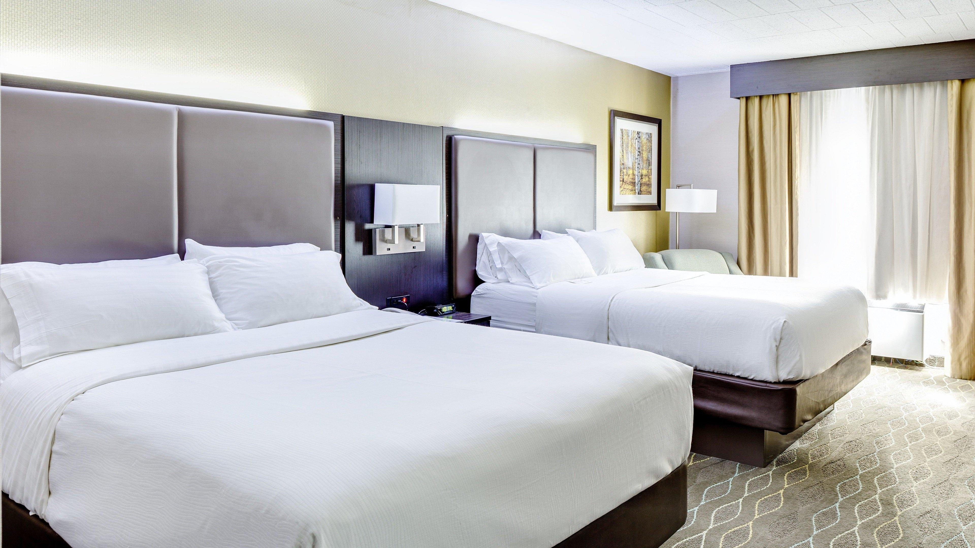 Holiday Inn Sudbury By Ihg Екстер'єр фото