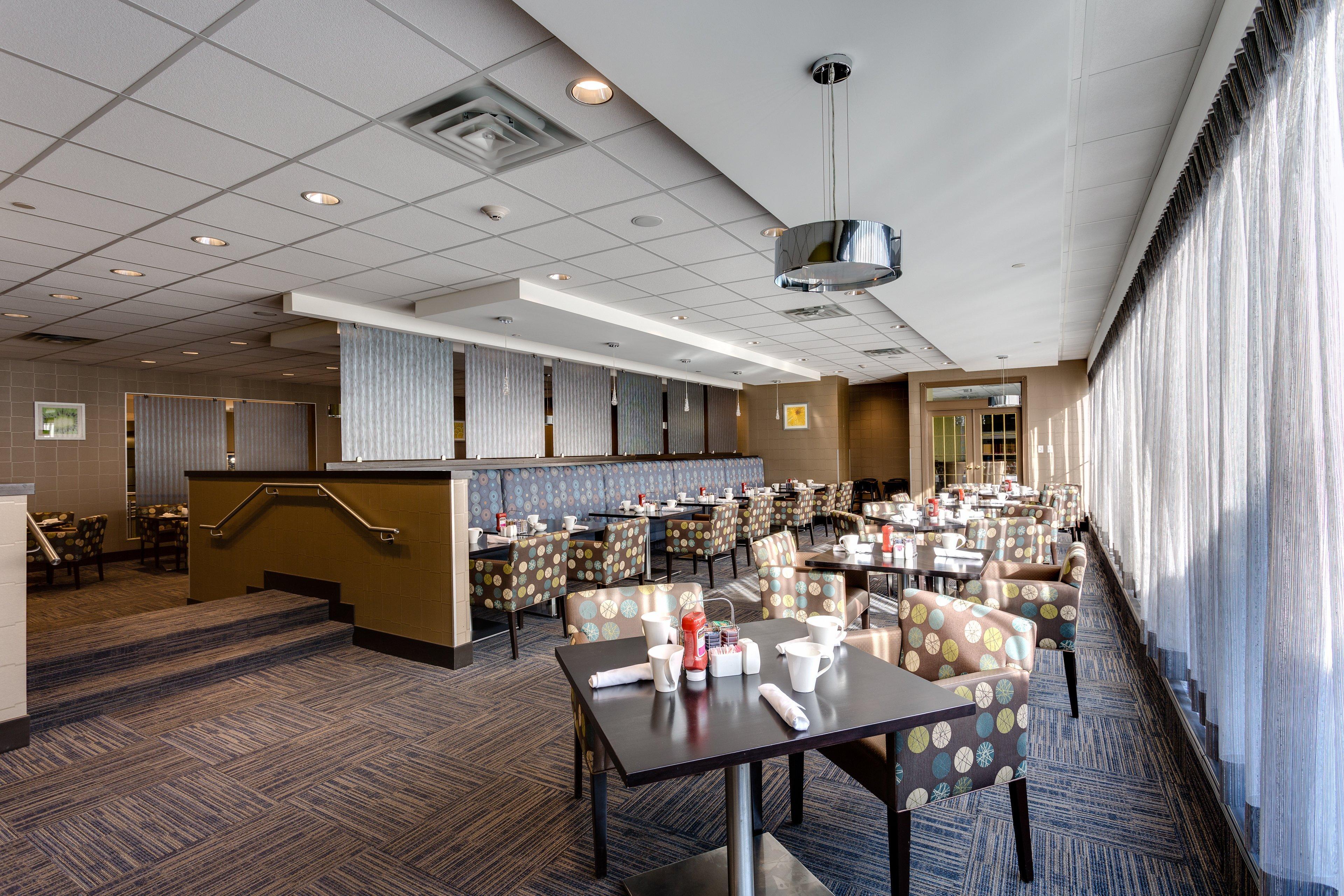 Holiday Inn Sudbury By Ihg Екстер'єр фото