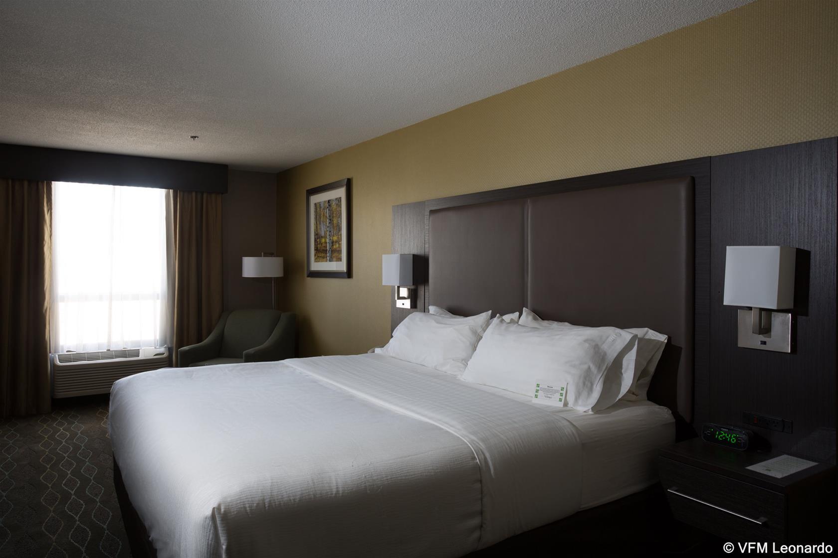 Holiday Inn Sudbury By Ihg Екстер'єр фото