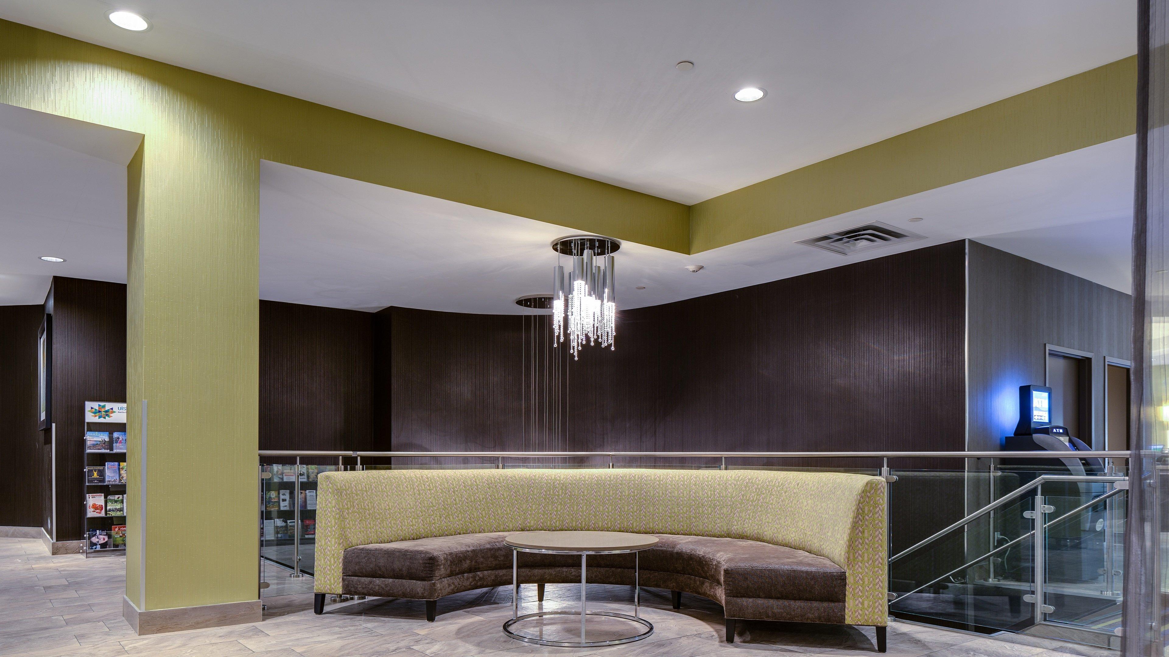 Holiday Inn Sudbury By Ihg Екстер'єр фото