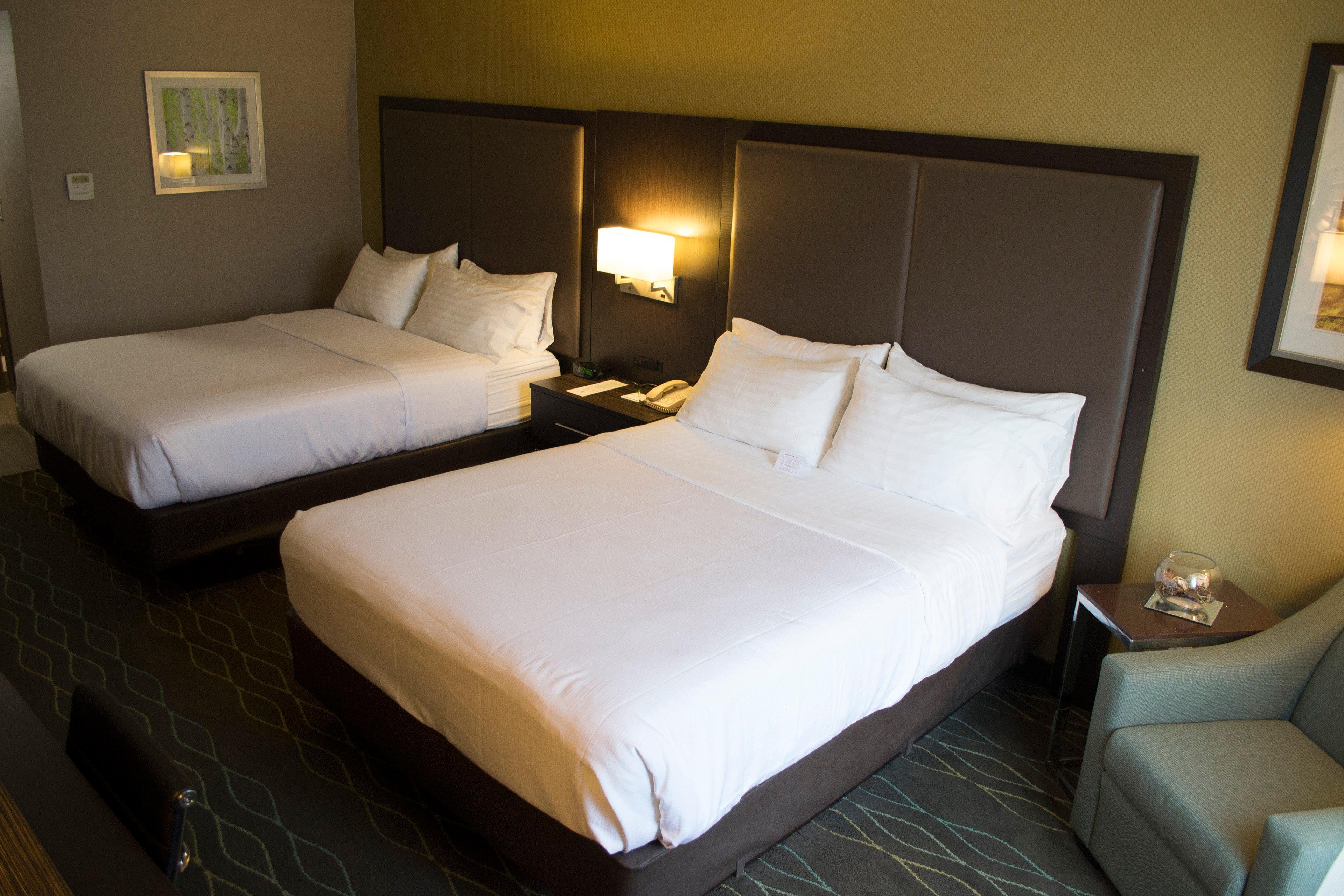 Holiday Inn Sudbury By Ihg Екстер'єр фото
