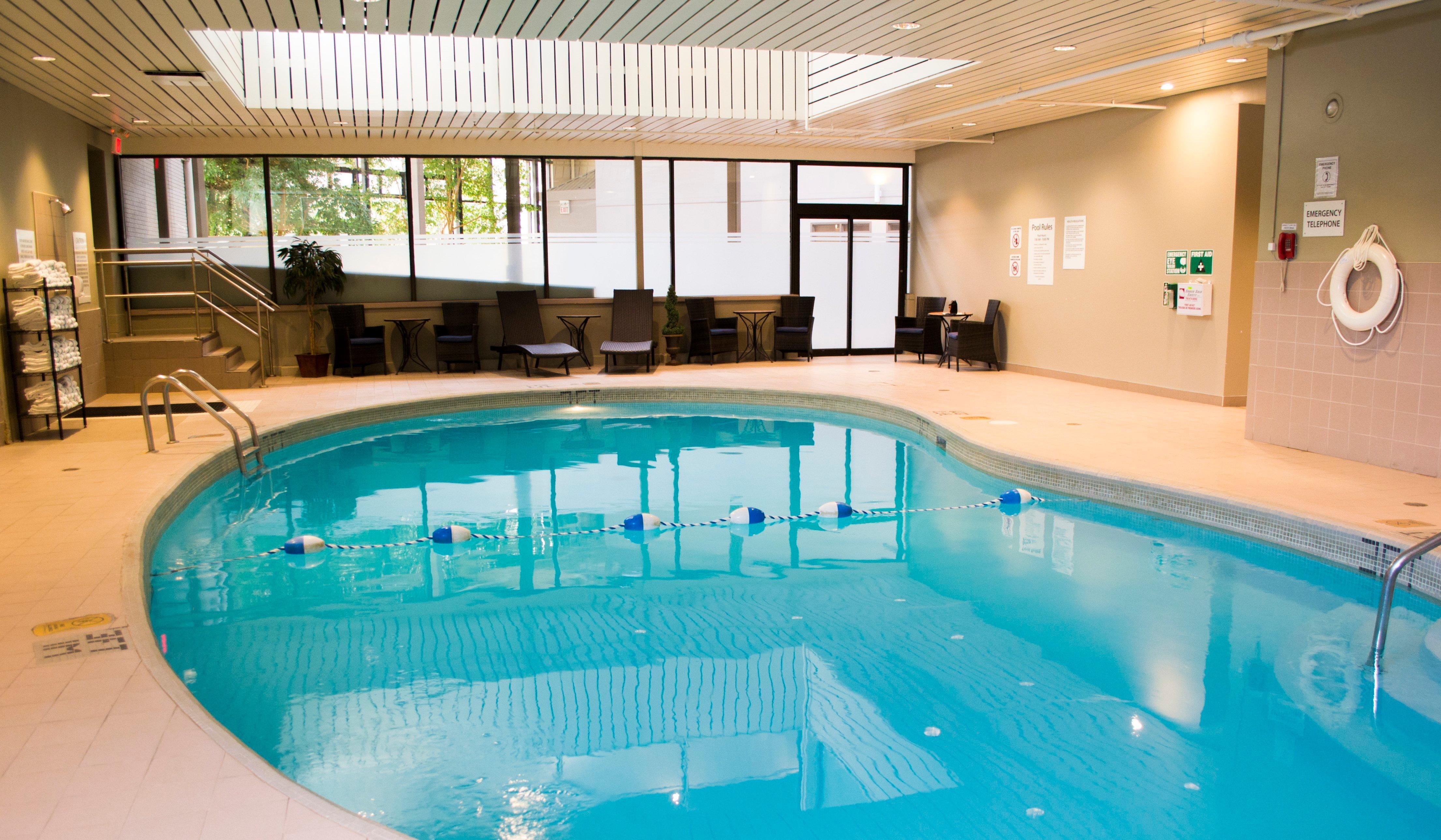 Holiday Inn Sudbury By Ihg Екстер'єр фото