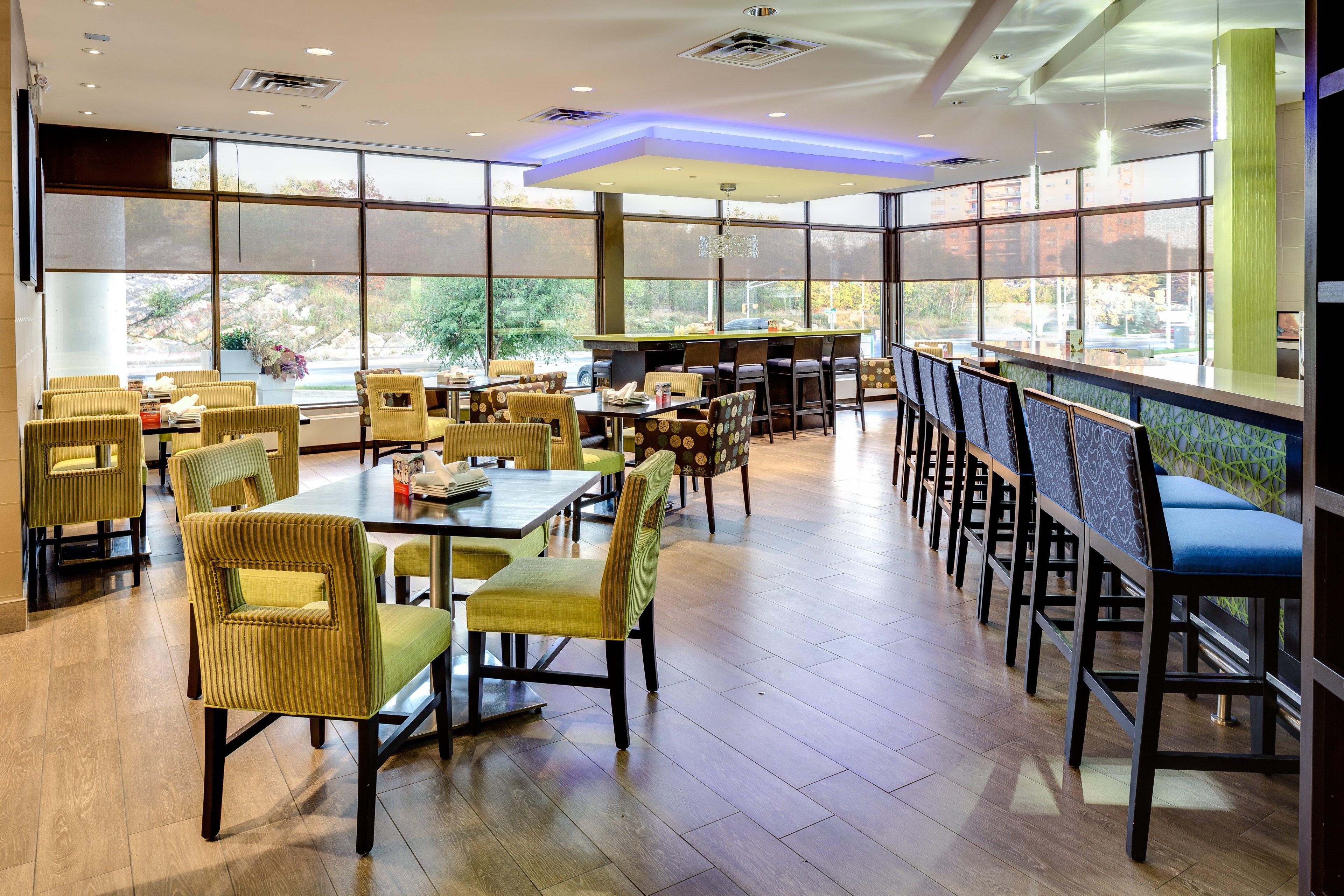 Holiday Inn Sudbury By Ihg Екстер'єр фото