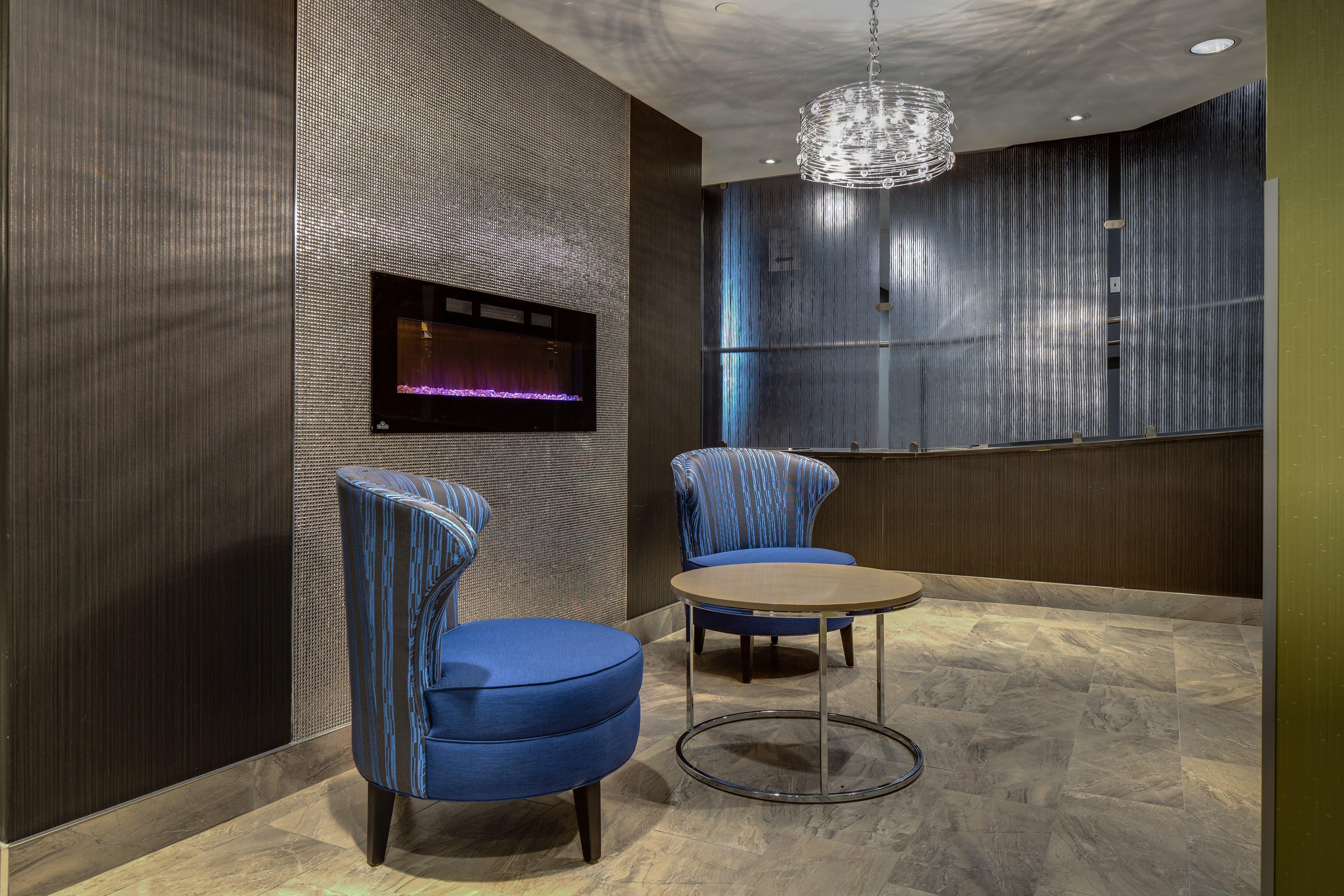 Holiday Inn Sudbury By Ihg Екстер'єр фото