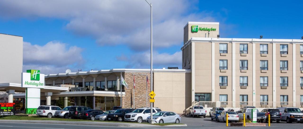 Holiday Inn Sudbury By Ihg Екстер'єр фото