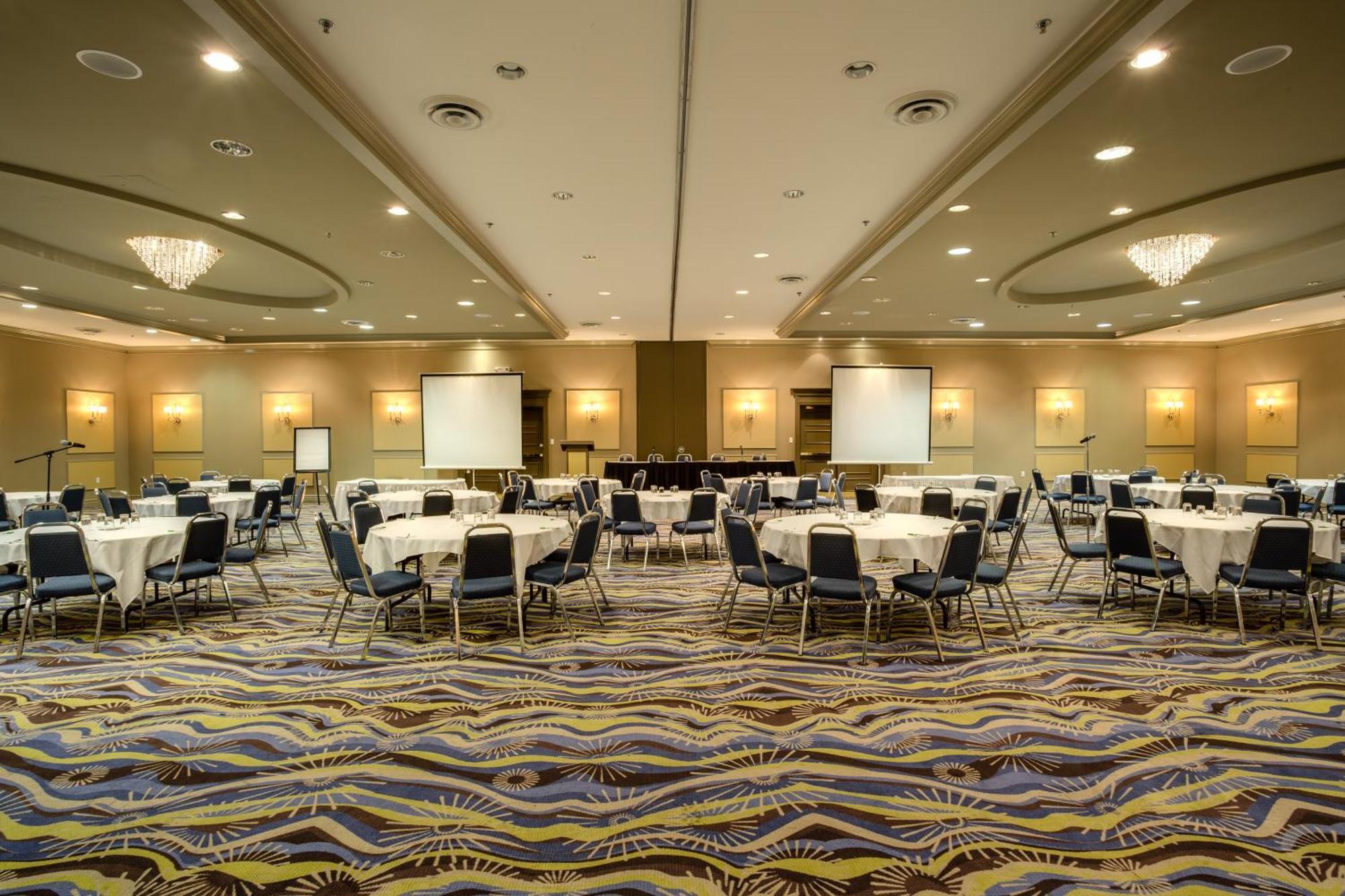 Holiday Inn Sudbury By Ihg Екстер'єр фото