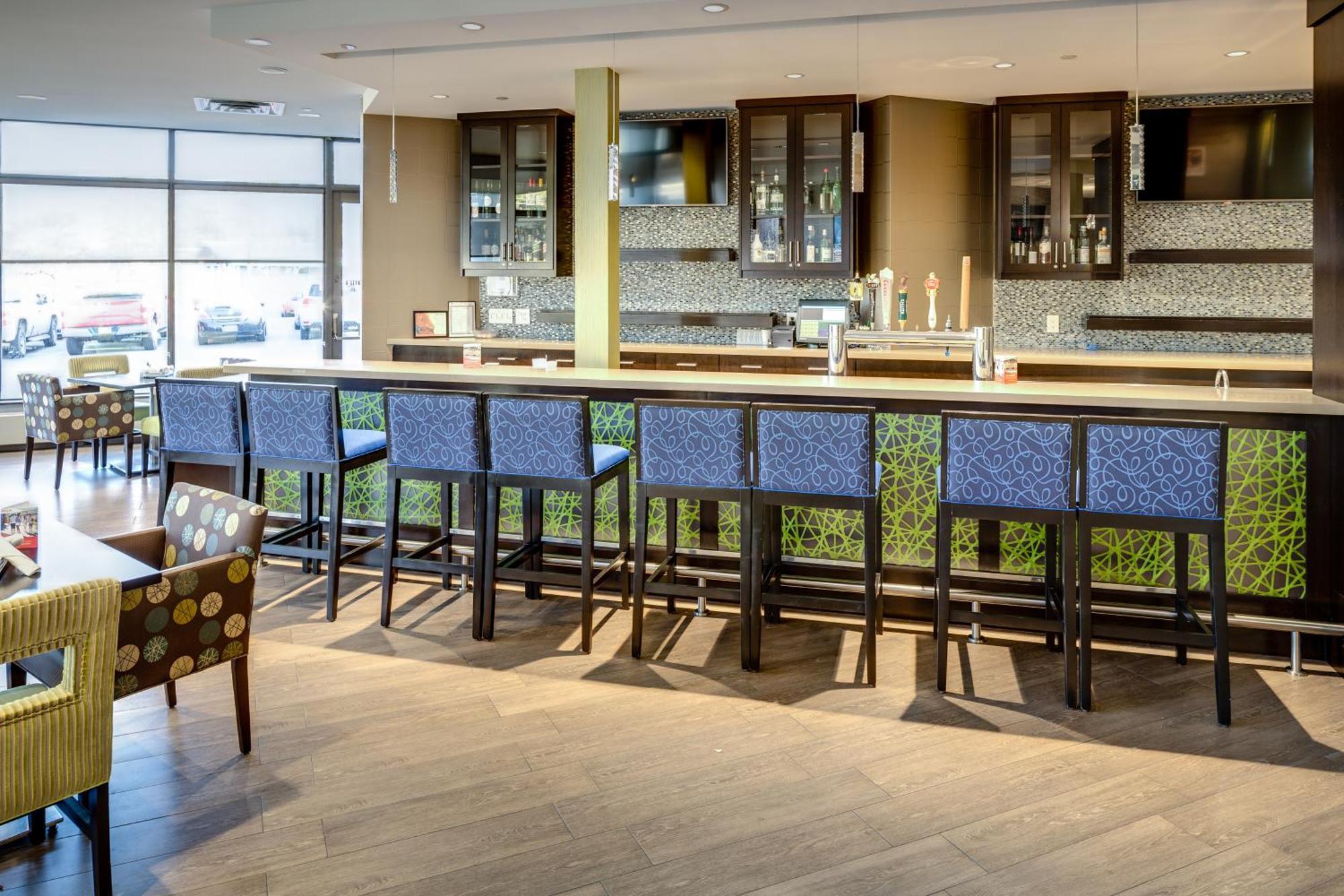 Holiday Inn Sudbury By Ihg Екстер'єр фото