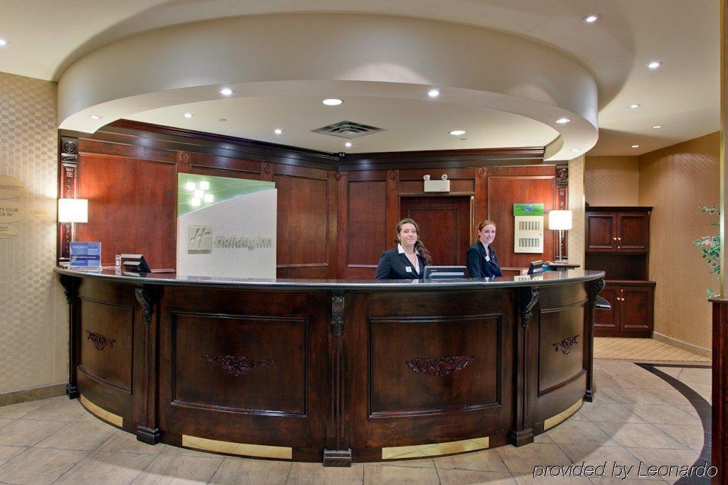 Holiday Inn Sudbury By Ihg Інтер'єр фото