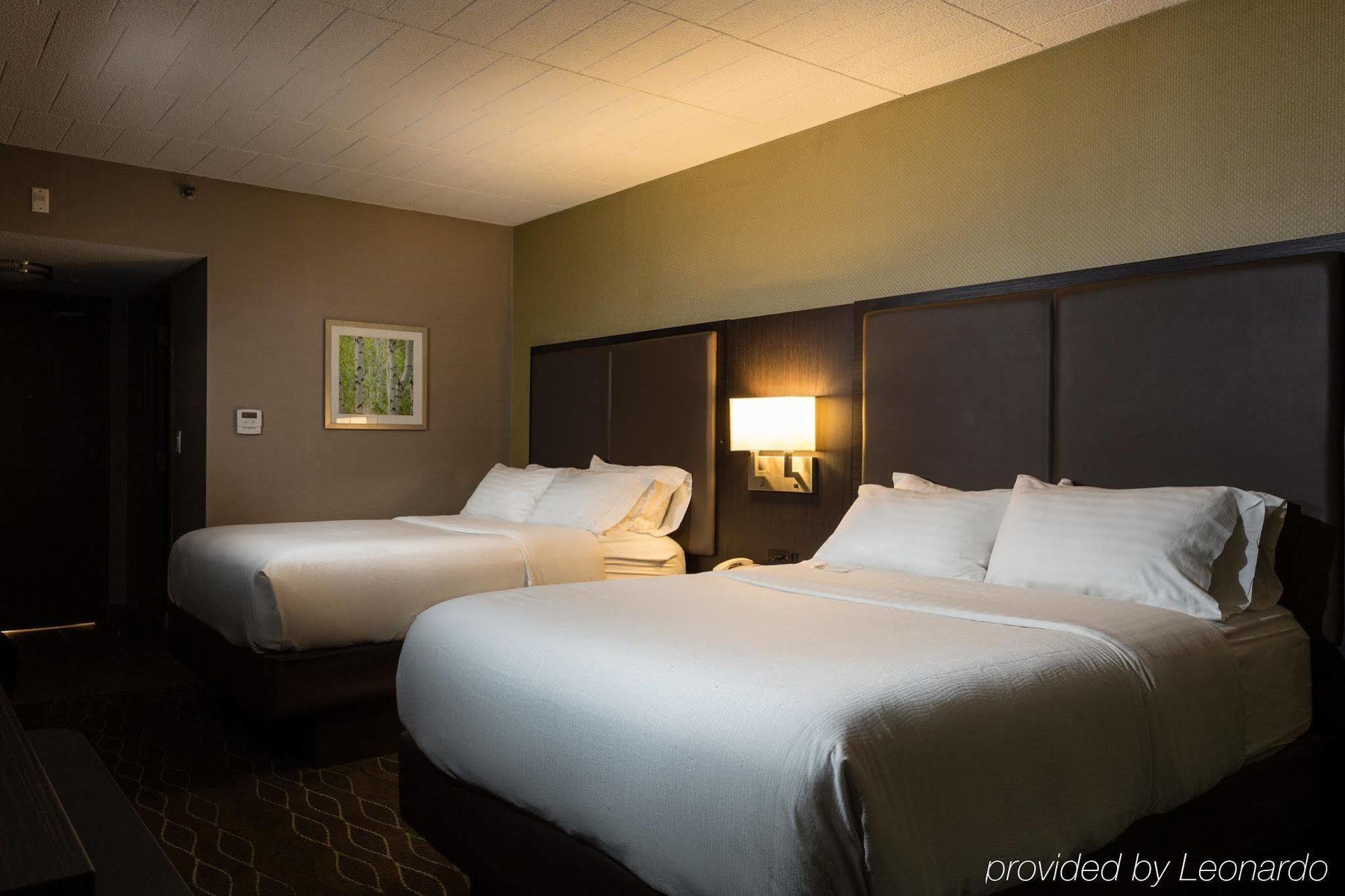 Holiday Inn Sudbury By Ihg Екстер'єр фото
