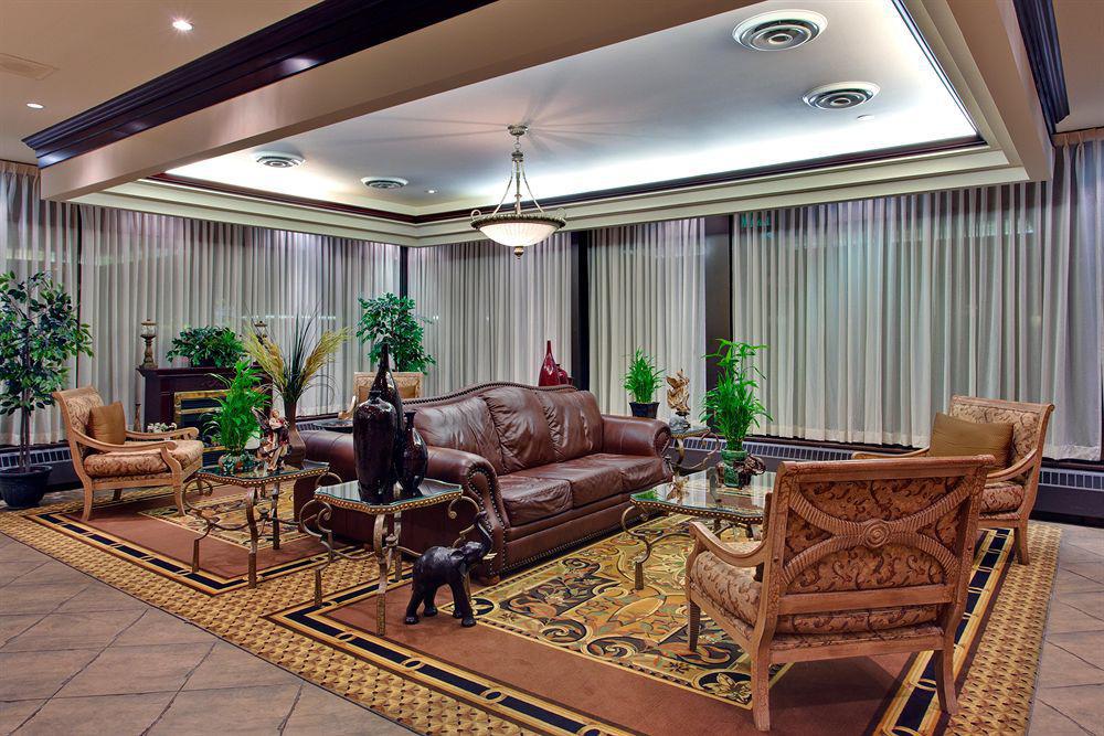 Holiday Inn Sudbury By Ihg Інтер'єр фото